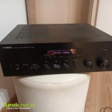 Amplituner wzmacniacz Yamaha
