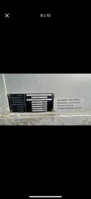 Sprzedam przyczepkę