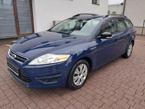 Sprzedam Ford Mondeo 2.0 TDCI 140KM