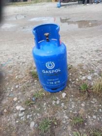 Kupię butle gazowa