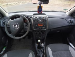 Sprzedam Dacie Stepway