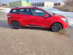 Sprzedam Renault Clio IV rok 2015