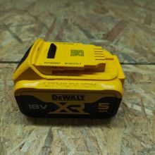 Akumulator DeWalt 5ah