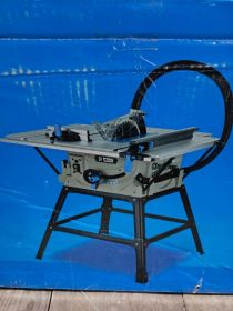 Powystawowa piła stołowa