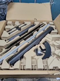 Powystawowa piła stołowa