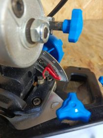 Ukośnica macallister