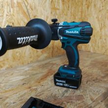 Makita zestaw narzędzi