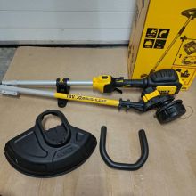 Podkaszarka akumulatorowa dewalt body