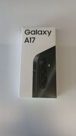 Samsung Galaxy a17
