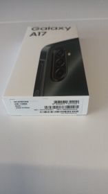 Samsung Galaxy a17