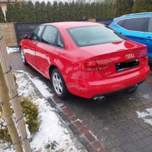 Audi a4b8 ///1.8 t + Gaz /// 160km///Zadbane