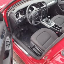 Audi a4b8 ///1.8 t + Gaz /// 160km///Zadbane