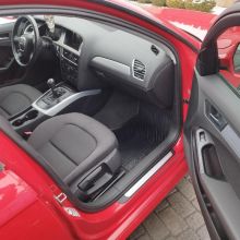 Audi a4b8 ///1.8 t + Gaz /// 160km///Zadbane