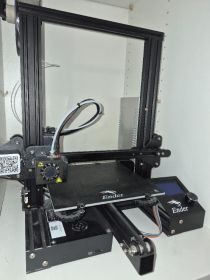 Sprzedam drukarkę 3d