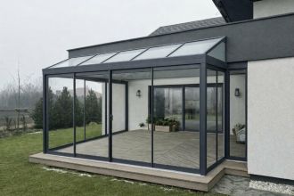 Ogrodzenia,balustrady,pergole