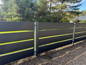 Ogrodzenia,balustrady,pergole