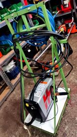 Przecinarka plazmowa Hypertherm Powermax 30