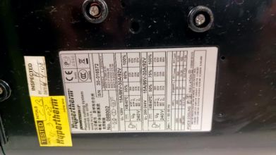 Przecinarka plazmowa Hypertherm Powermax 30