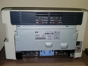 Drukarka laserowa HP Laser Jet P1022