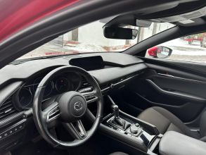 Mazda 3 2020 rok 2.0 benzyna + niski przebieg + bogate...