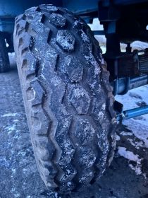 Sprzedam rozrzutnik obornika