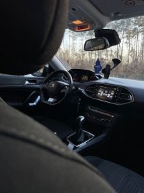 Peugeot 308 1.6 BlueHDi Business Line S&S