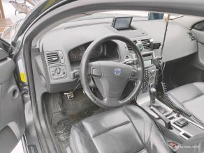 Volvo V50 2008r 1.6hdi