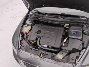 Volvo V50 2008r 1.6hdi