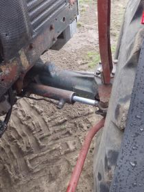 Sprzedam ursusa 912 zarejestrowany