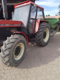 Sprzedam ursusa 912 zarejestrowany