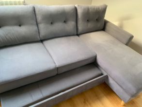 Mobilne pranie tapicerki