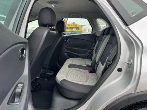 Renault Captur 1.2BENZYNA Klimatronik Navi Ledy Tempomat HAK