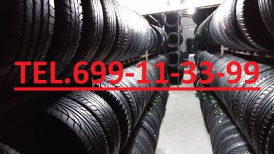 OPONY-FELGI-KOŁA nowe i używane