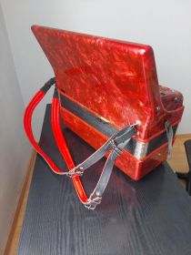 Akordeon 120 basowy ROYAL-STANDAR