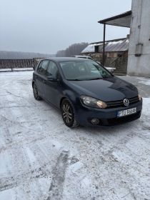 Golf 6