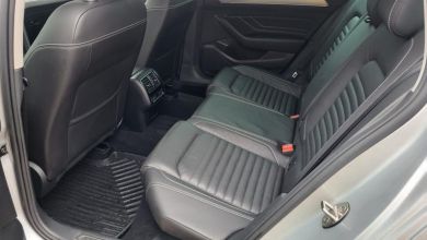 Sprzedam VW Passat B8 Alltrack 2.0 TDI 190KM