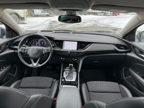 Opel Insignia 2.0 DIESEL Klimatronik Nawigacja Kamera Ledy
