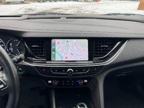 Opel Insignia 2.0 DIESEL Klimatronik Nawigacja Kamera Ledy