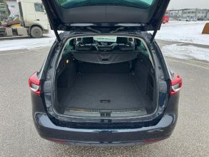 Opel Insignia 2.0 DIESEL Klimatronik Nawigacja Kamera Ledy