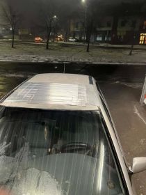 Sprzedam Skodę Octavie 1