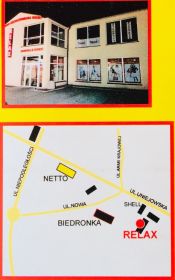 Instruktor (ka) fitness