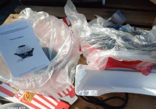 Urządzenie do popcornu