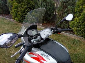 Aprilia Pegaso Strada 650