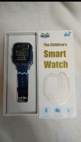 Smartwatch dziecięcy