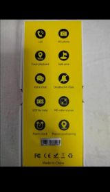 Smartwatch dziecięcy