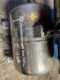 Sprzedam hydrofor do wody