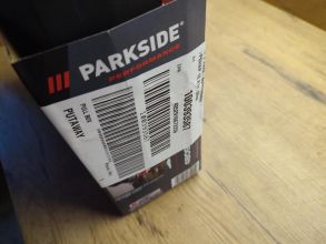 PERFORMANCE młotowiertarka Parkside 12 V PBHAP 12 A1 1,1 J