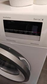 Sprzedam w pełni sprawna pralkę BOSCH