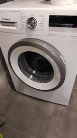 Sprzedam w pełni sprawna pralkę BOSCH