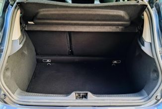 Renault Clio IV 1.5 DCi 90 KM rok 2019